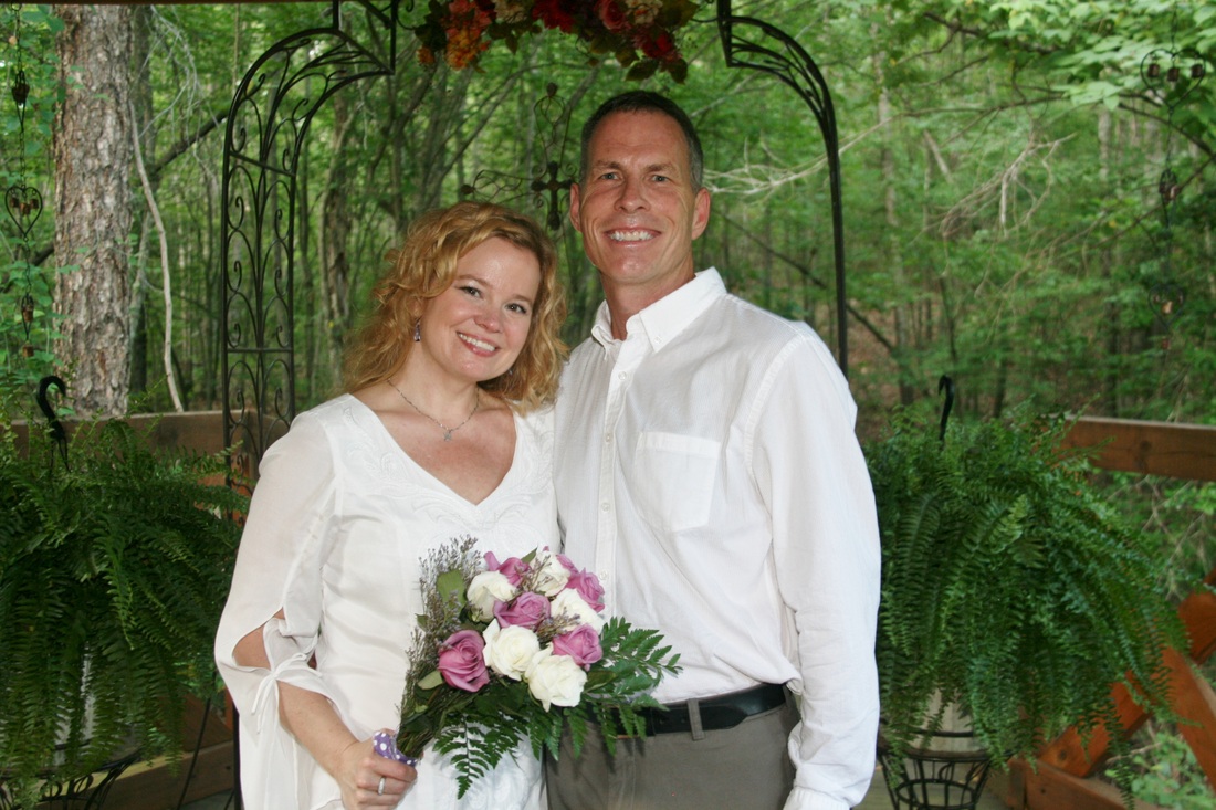 Elope to NC